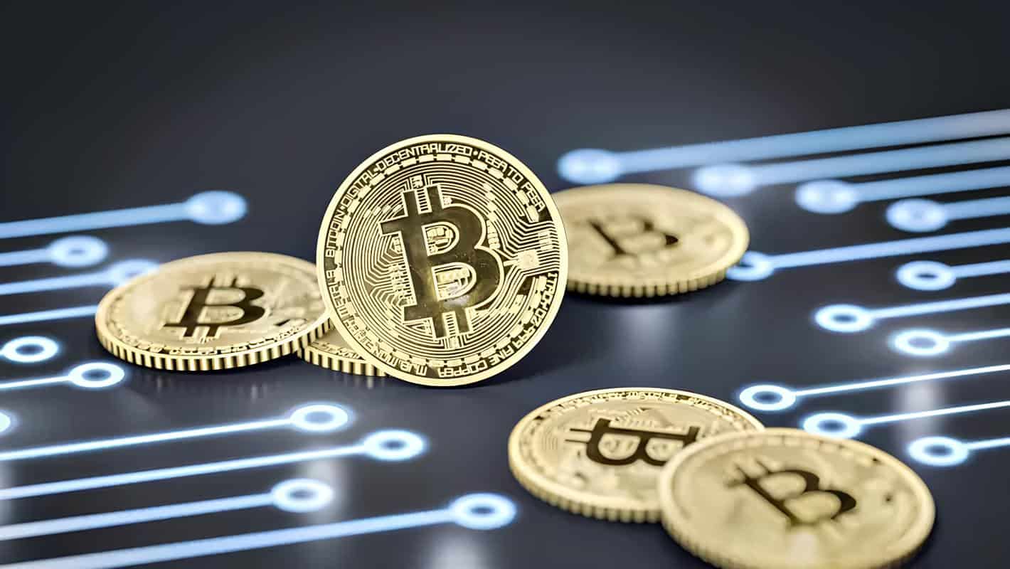 Estgt Bgtr - Proměňte se v profesionála na poli kryptoměn